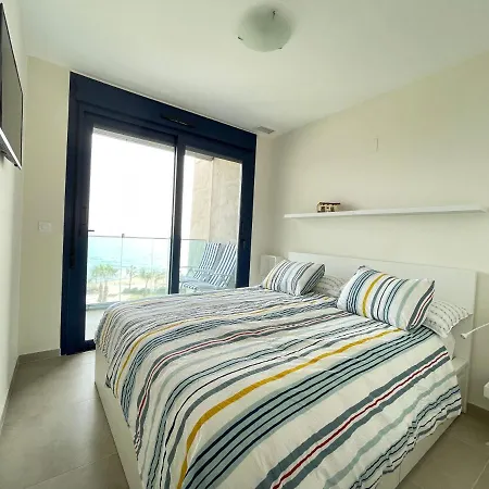 Apartment En Sea Senses Freya