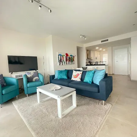 En Sea Senses Freya Apartment *