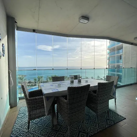 Apartment En Sea Senses Freya Torrevieja