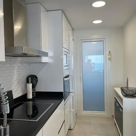 Apartment En Sea Senses Freya *