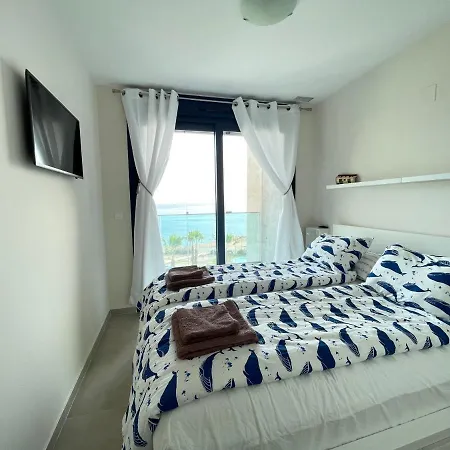 En Sea Senses Freya Apartment *