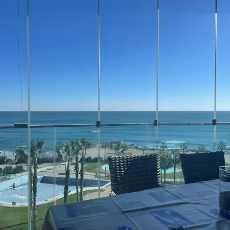 En Sea Senses Freya Apartment