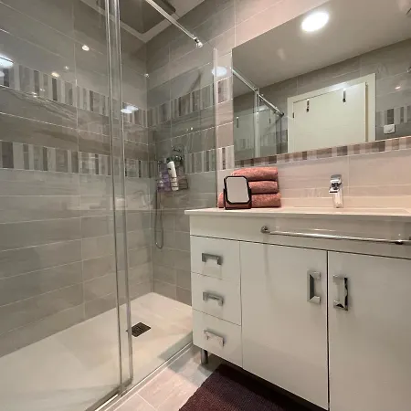 En Sea Senses Freya Apartment Torrevieja