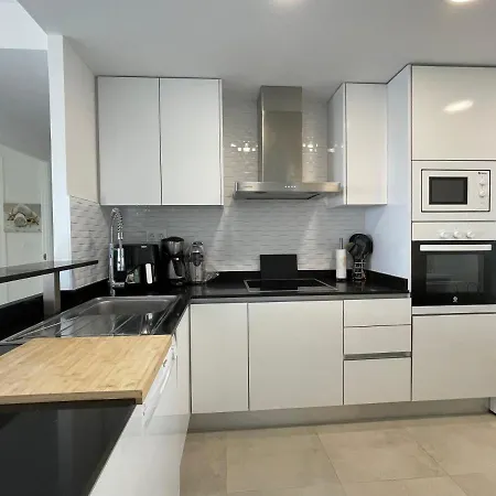 Apartment En Sea Senses Freya *