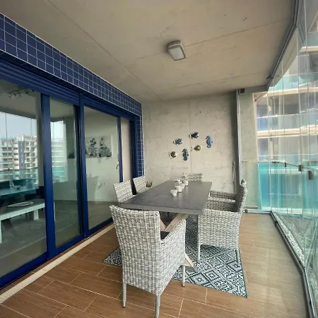 Apartment En Sea Senses Freya