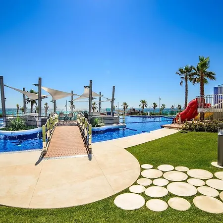 En Sea Senses Freya Apartment *