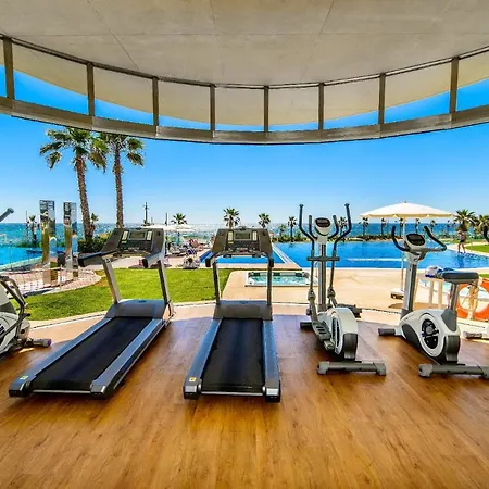 En Sea Senses Freya Apartment Torrevieja