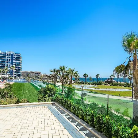 En Sea Senses Freya Apartment *