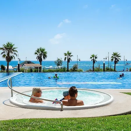 En Sea Senses Freya Apartment Torrevieja